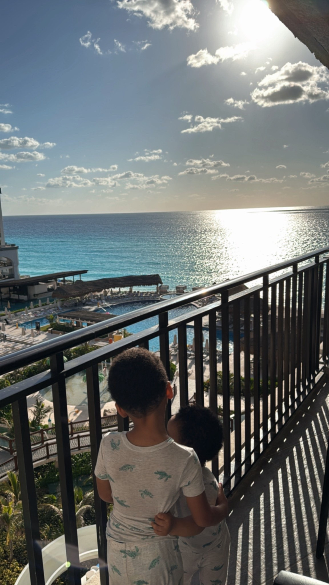 #EGPartner #ad Planning our next family trip & using Travel Tuesday with @hotelsdotcom to save up to 75% off select properties! TODAY ONLY! 🔥 So many of our favorite Mexico properties are on this list 🇲🇽 

Disclaimer: Travel Tuesday Flash Deals: Save 75% off select properties, limited availability, while supplies last. 

Book Flash Deals by 12/2/25 at 11:59 PM (hotel property local time). Book Black Friday Sale properties by 12/2/25 at 11:59 PM (hotel property local time). Travel by 12/30/26 for both Flash Deals and Black Friday Sale properties. Limited availability; blackout periods may apply.

#LTKGiftGuide #LTKHoliday #LTKTravel