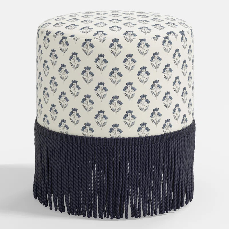 Ann Upholstered Ottoman | Wayfair North America