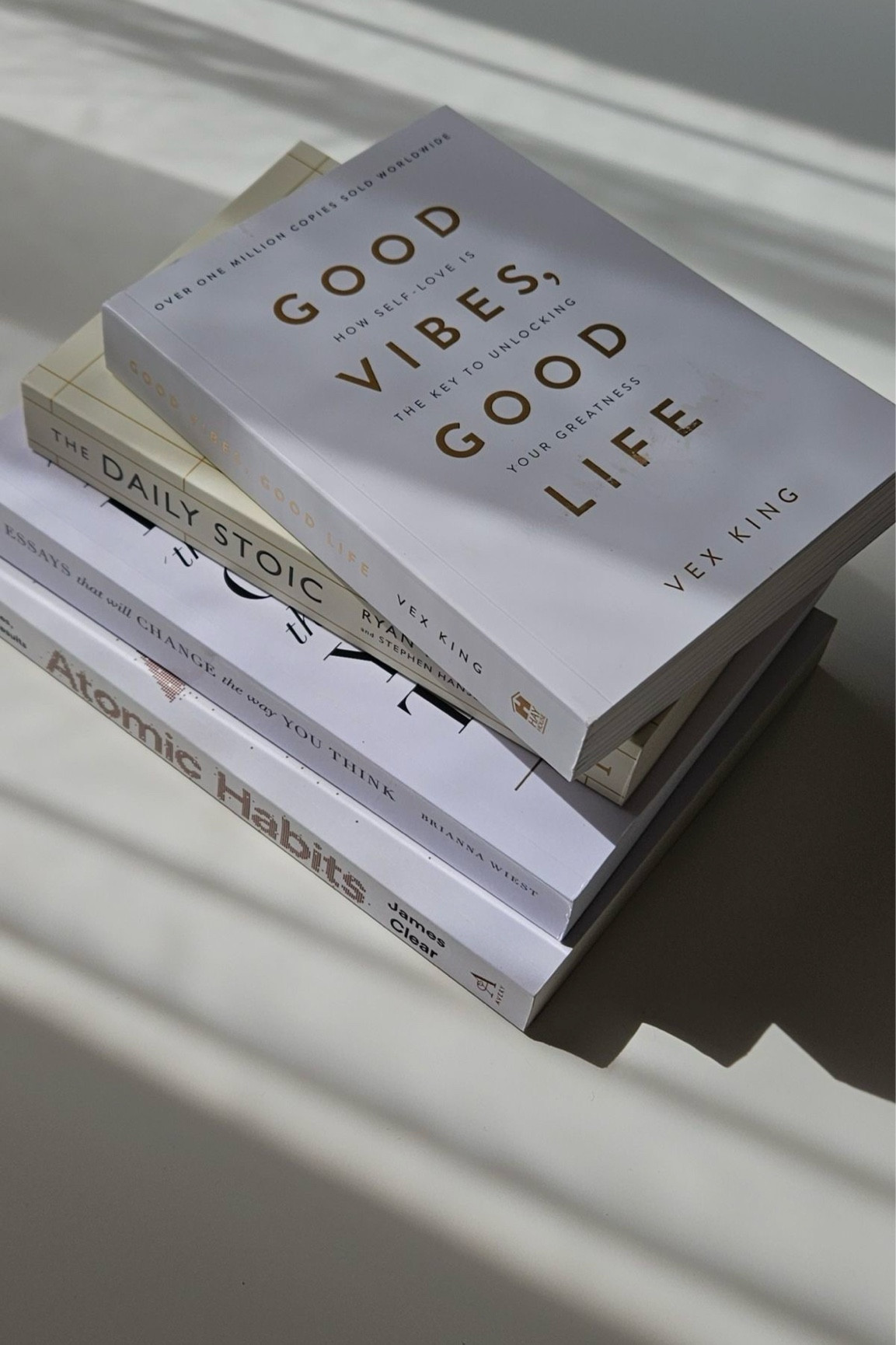 Essentials babe 

#LTKGiftGuide #LTKHoliday #LTKSeasonal