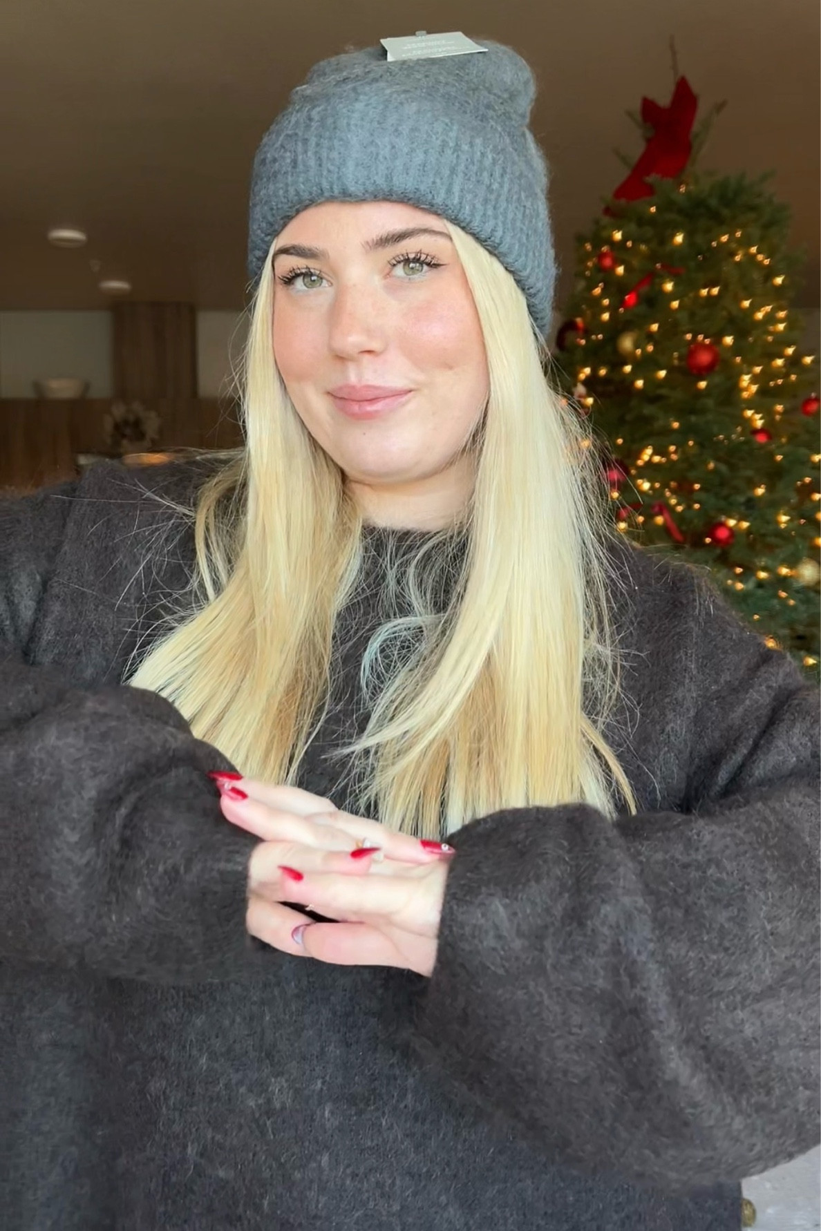 MY H&M HAUL TODAY 🤎  

#LTKHoliday #LTKSeasonal