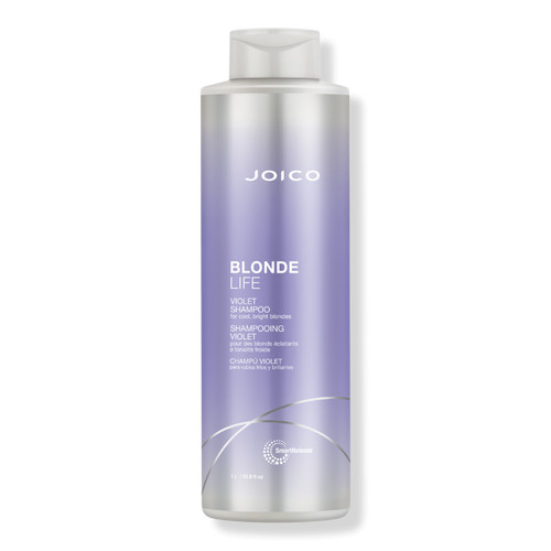 Blonde Life Violet Shampoo for Cool, Bright Blondes | Ulta