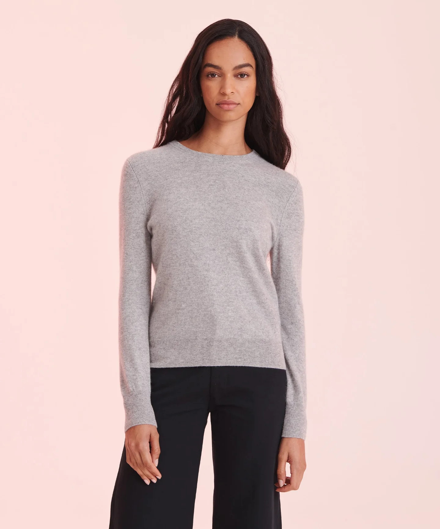 The Original Cashmere Sweater Women's | NAADAM