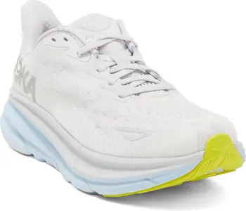 HOKA Clifton 9 Running Shoe (Women) | Nordstrom | Nordstrom