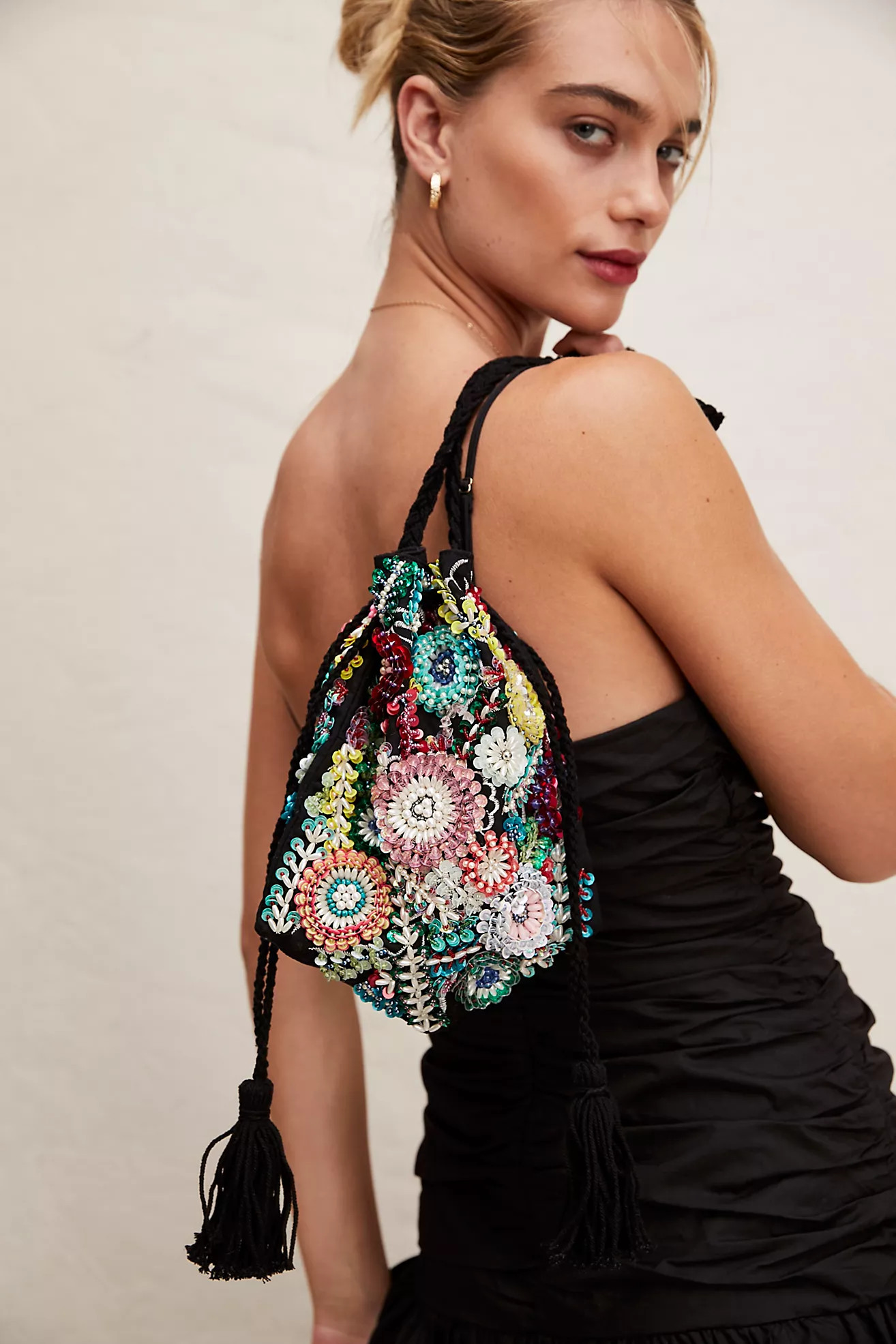 Sweet Escape Clutch | Free People (Global - UK&FR Excluded)