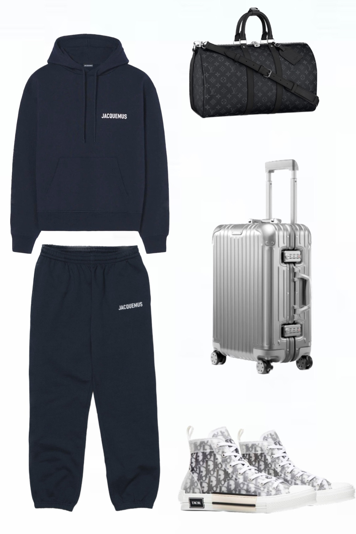 Mens Airport Outfits

#LTKtravel