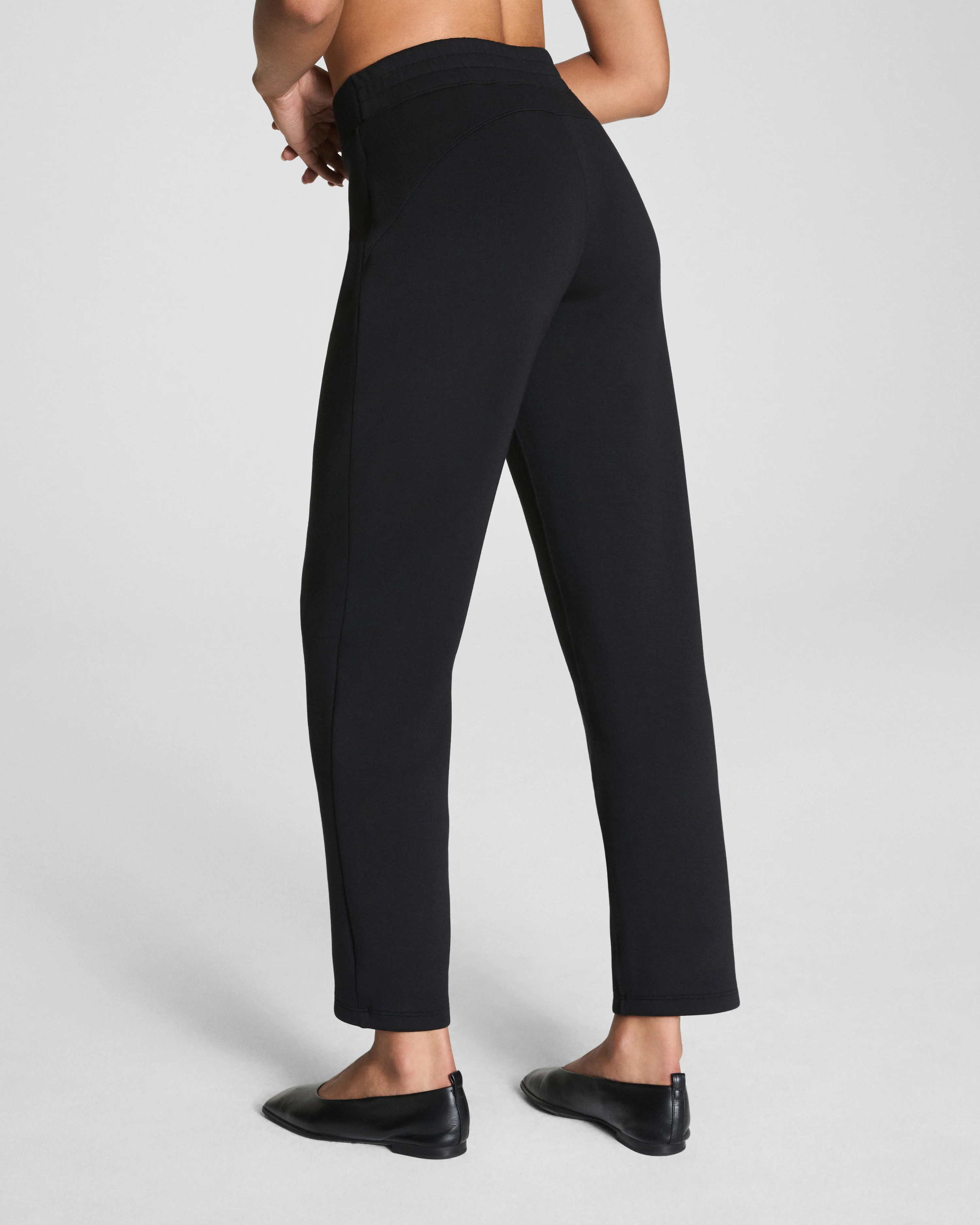 SPANX AirEssentials® Slim Straight Pant | Spanx