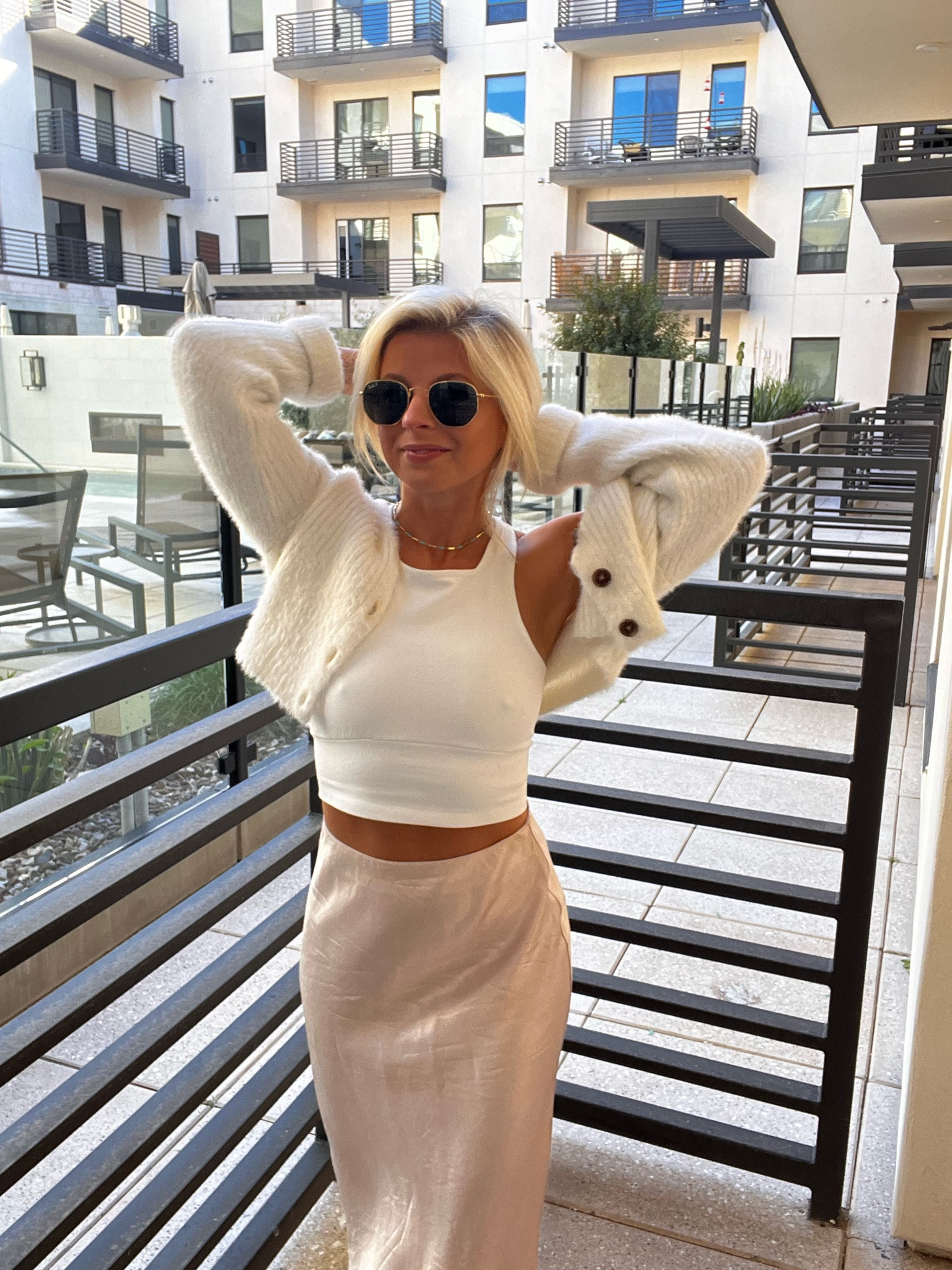 Soft valentines 

#LTKSpringSale #LTKstyletip #LTKSeasonal