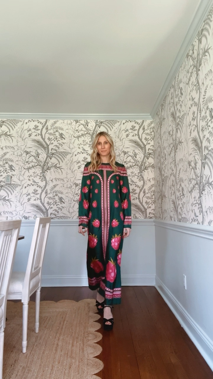 Spring dress, spring wedding guest dress

#LTKSeasonal #LTKparties #LTKstyletip