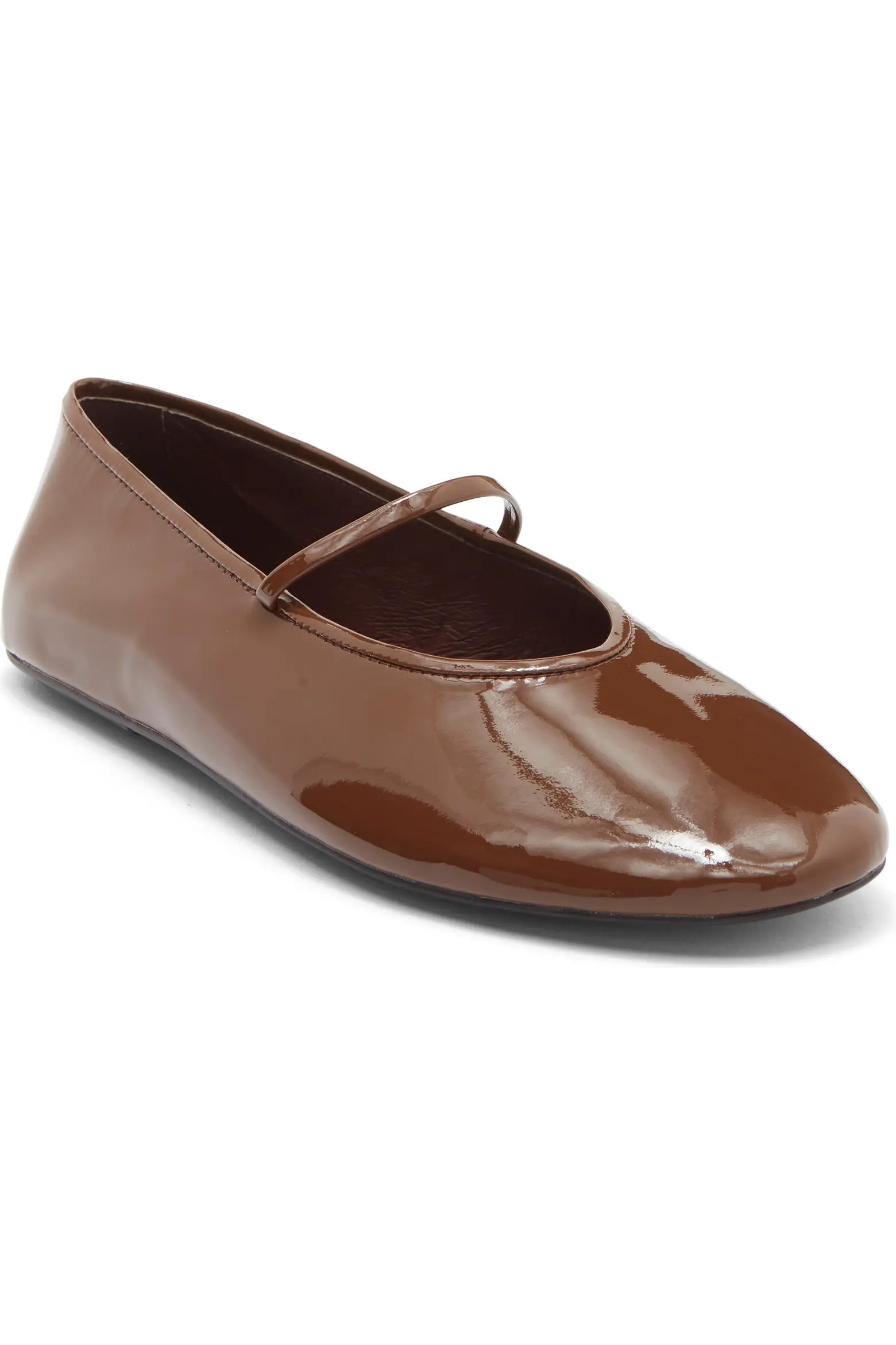 Dancerina Mary Jane Ballet Flat (Women) | Nordstrom | Nordstrom