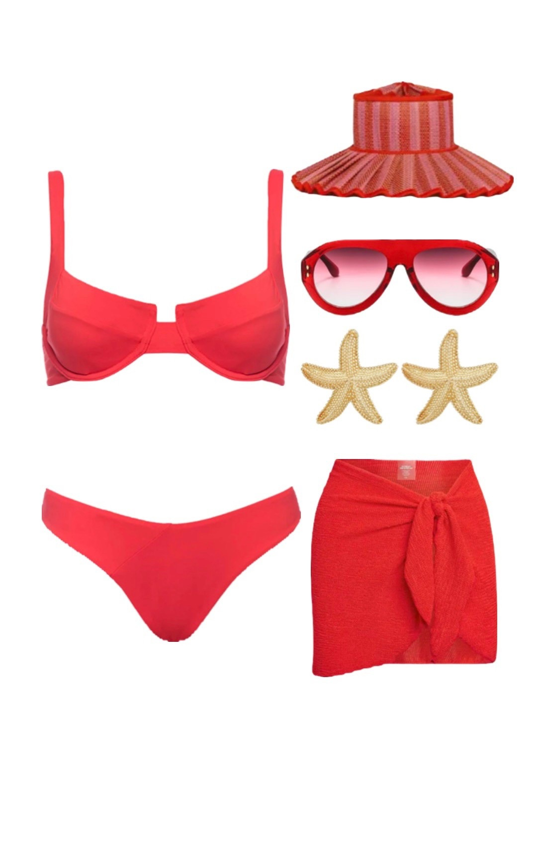 SB Inspo 

#LTKSeasonal #LTKStyleTip #LTKU