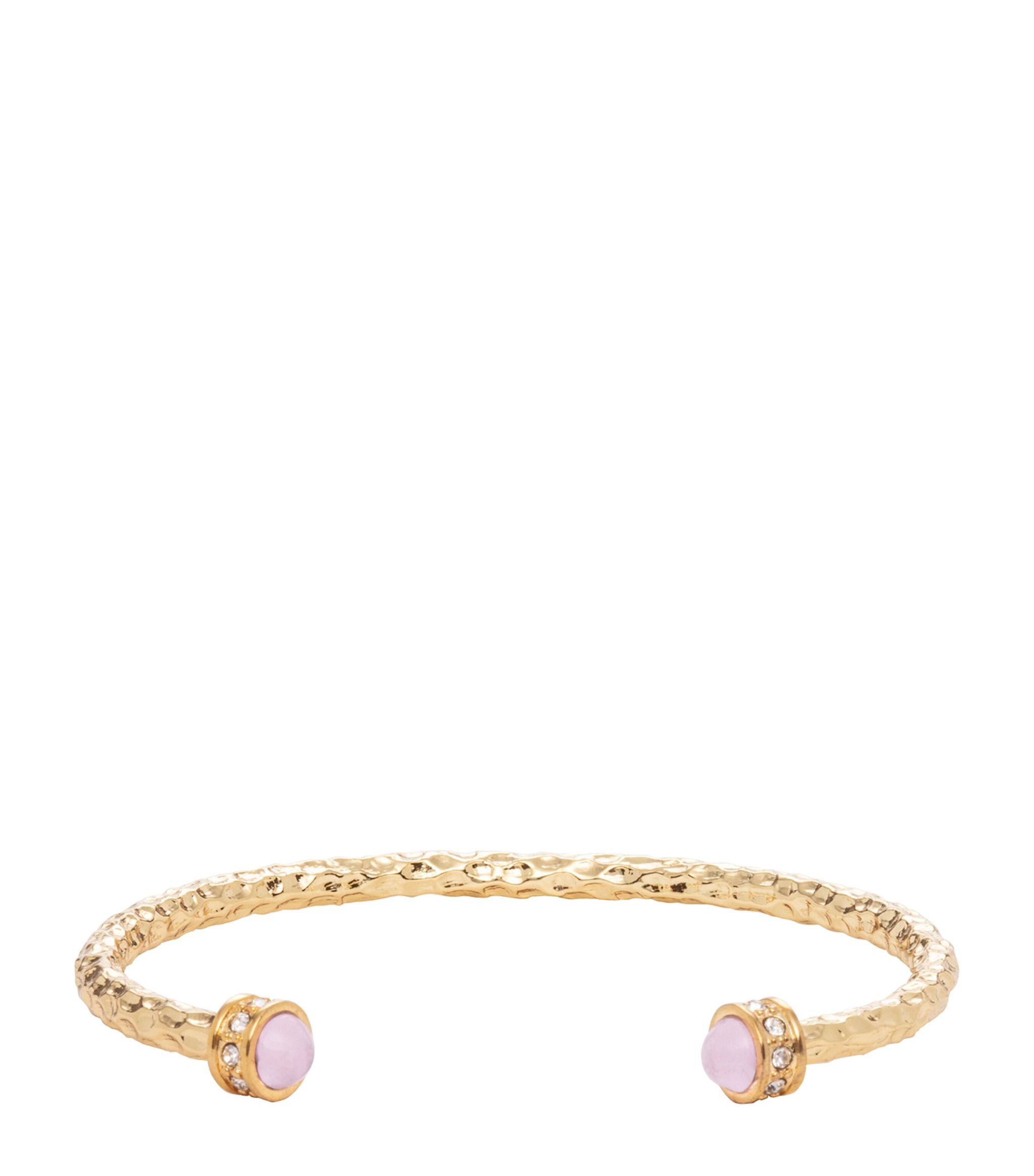 Salamander Torque Bangle | Harrods