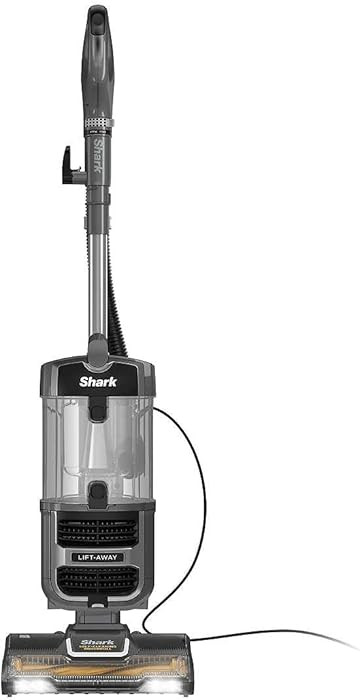 Shark UV725 Navigator Lift-Away with Self Cleaning Brushroll Upright Vacuum with HEPA Filter (Ren... | Amazon (US)