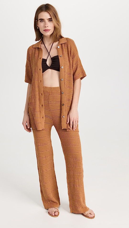 Marbella Pants | Shopbop