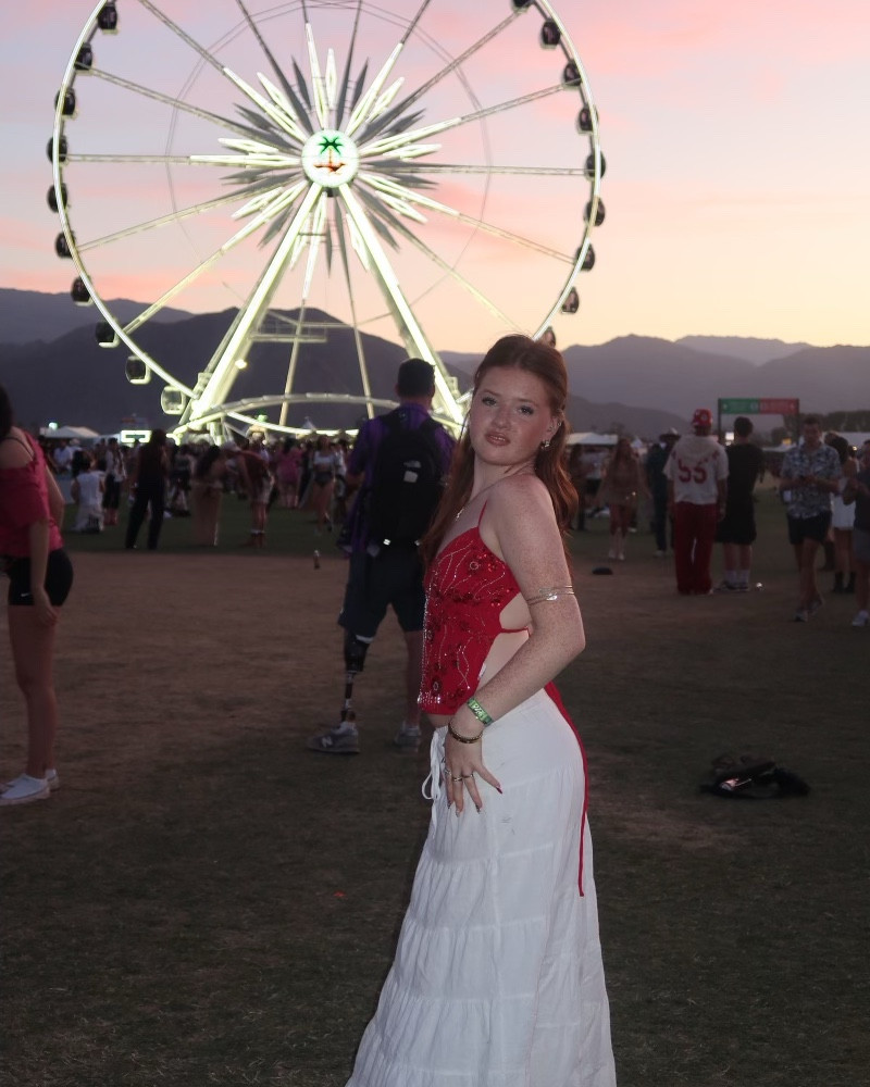 my Coachella looks :) 

#LTKpartywear #LTKfestival #LTKstyletip