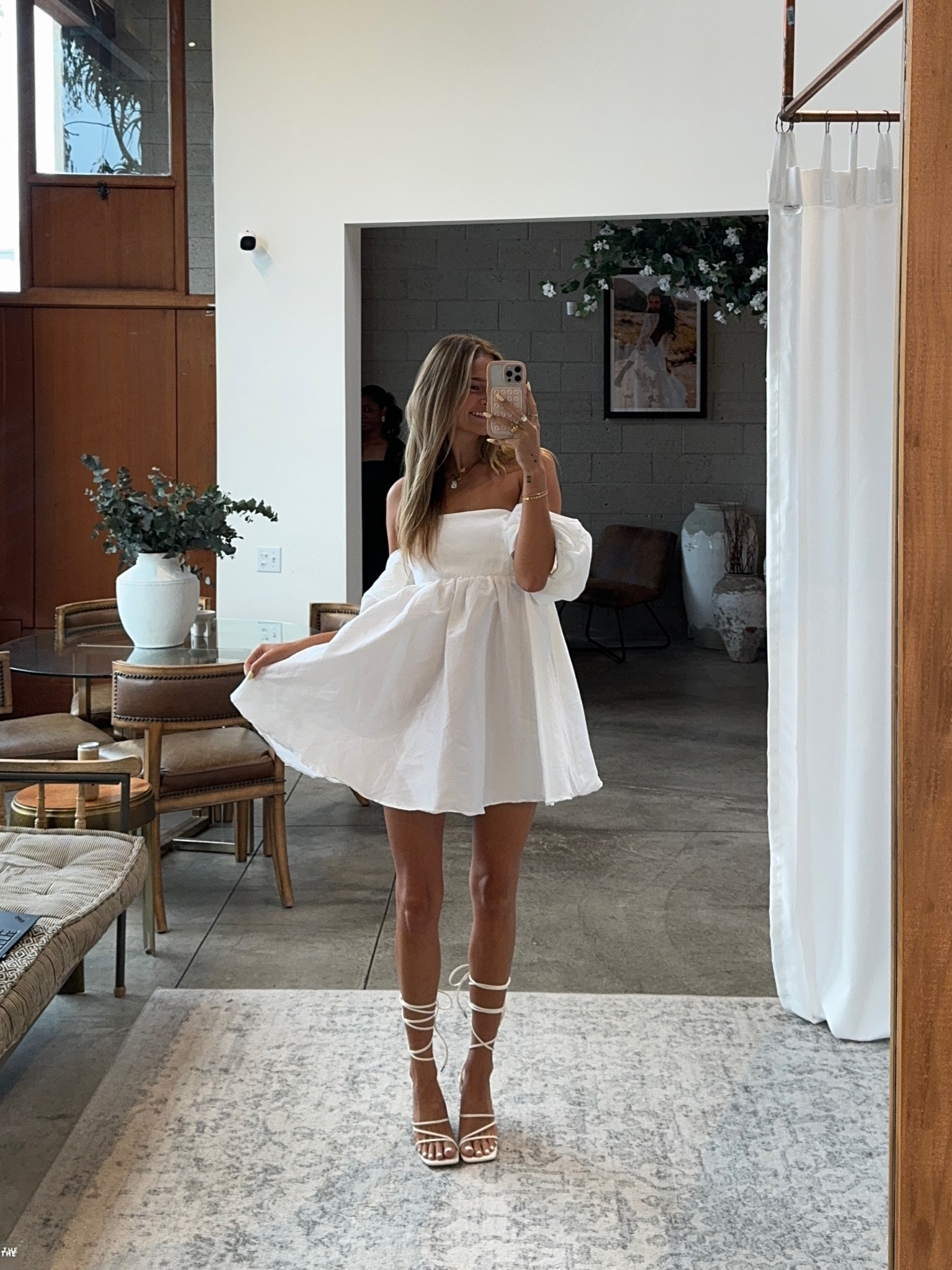 Wedding dress shopping outfit

#LTKstyletip #LTKshoecrush #LTKwedding