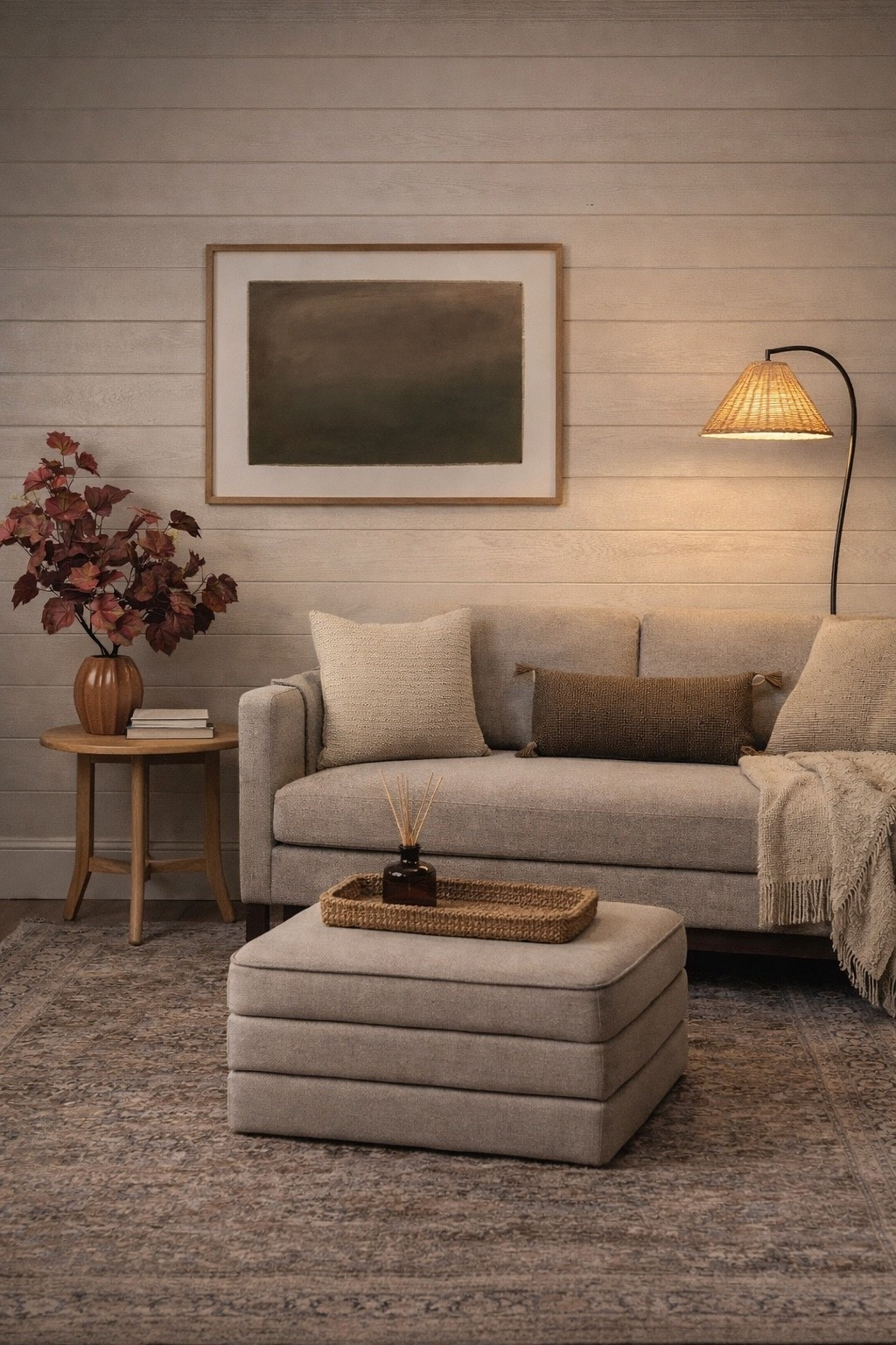 Living room inspo created with McGee & Co clearance items 🤎
Please note, some items might look a little different than what you see on the website.

#LTKHome