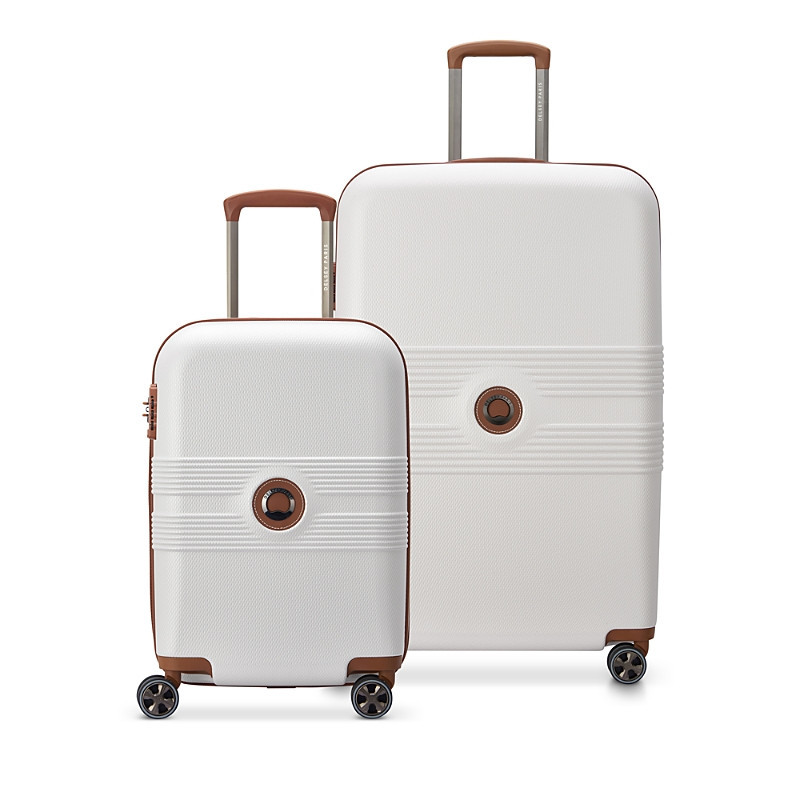 Delsey Paris Flanerie Carry-On and Large Spinner Set | Bloomingdale's (US)