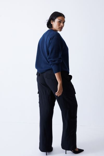 Knit Sweater | H&M (US + CA)