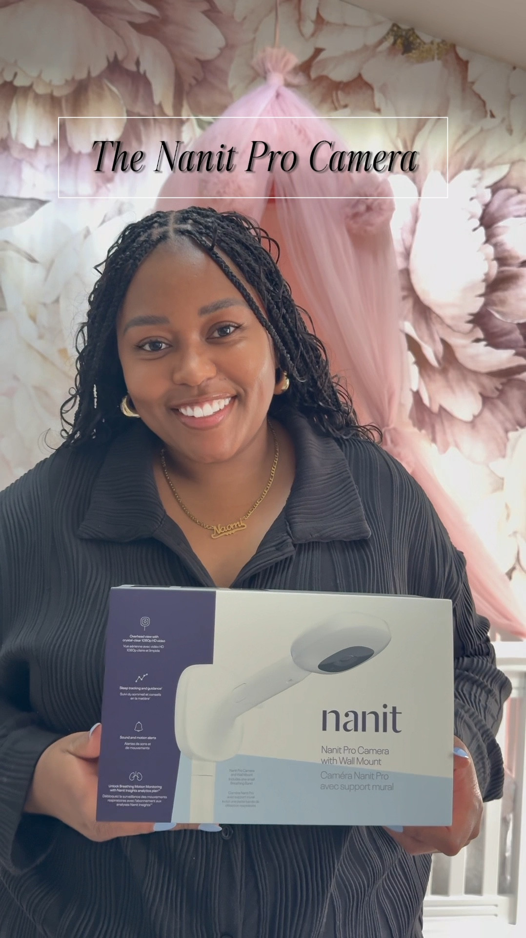 The BEST monitor for your baby #LTKBaby #LTKFamily #LTKBump