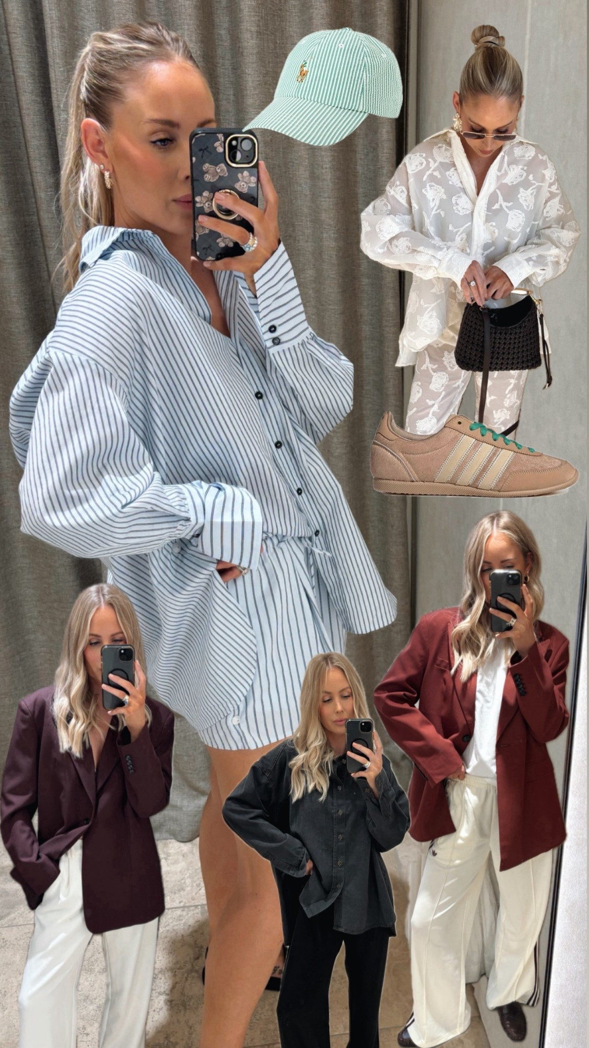 YOUR FAVES FROM THE LAST WEEK! I’ve added a few extra links to items you’ve been loving lately, including the best mattress toppers which are currently 40% off.

#LTKaustralia #LTKstyletip #LTKsale