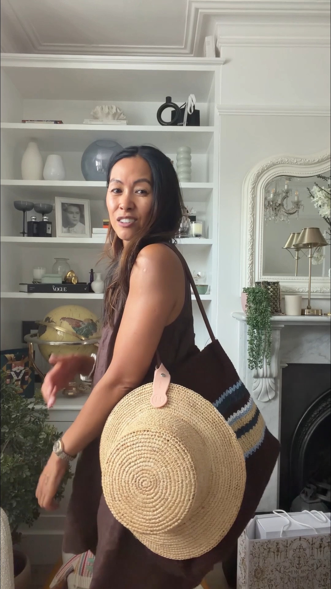 These silicone magnetic hat holders are a game changer! No more losing your hat or squashing it in your bag! They’re super strong and clasp so well onto your hats and bags. Available at Amazon! #amazon

#LTKuk #LTKspring #LTKsummer
