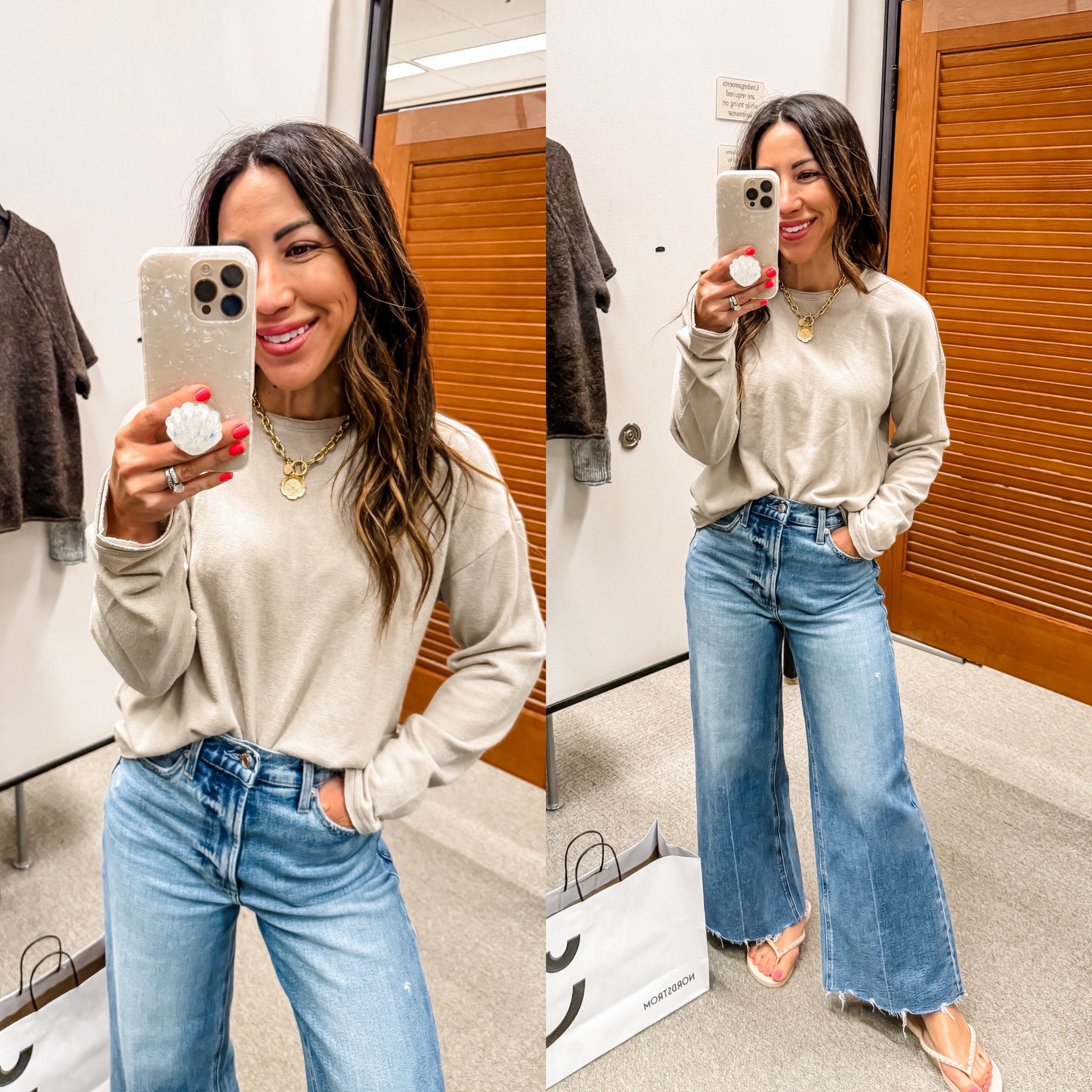 Small top, 26, Nordstrom anniversary sale, nsale 

#LTKOver40 #LTKFindsUnder50 #LTKSaleAlert