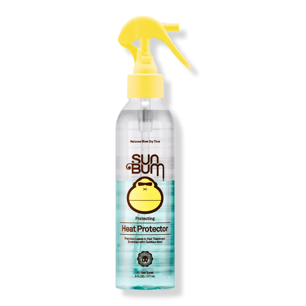 Heat Protector - Sun Bum | Ulta Beauty | Ulta