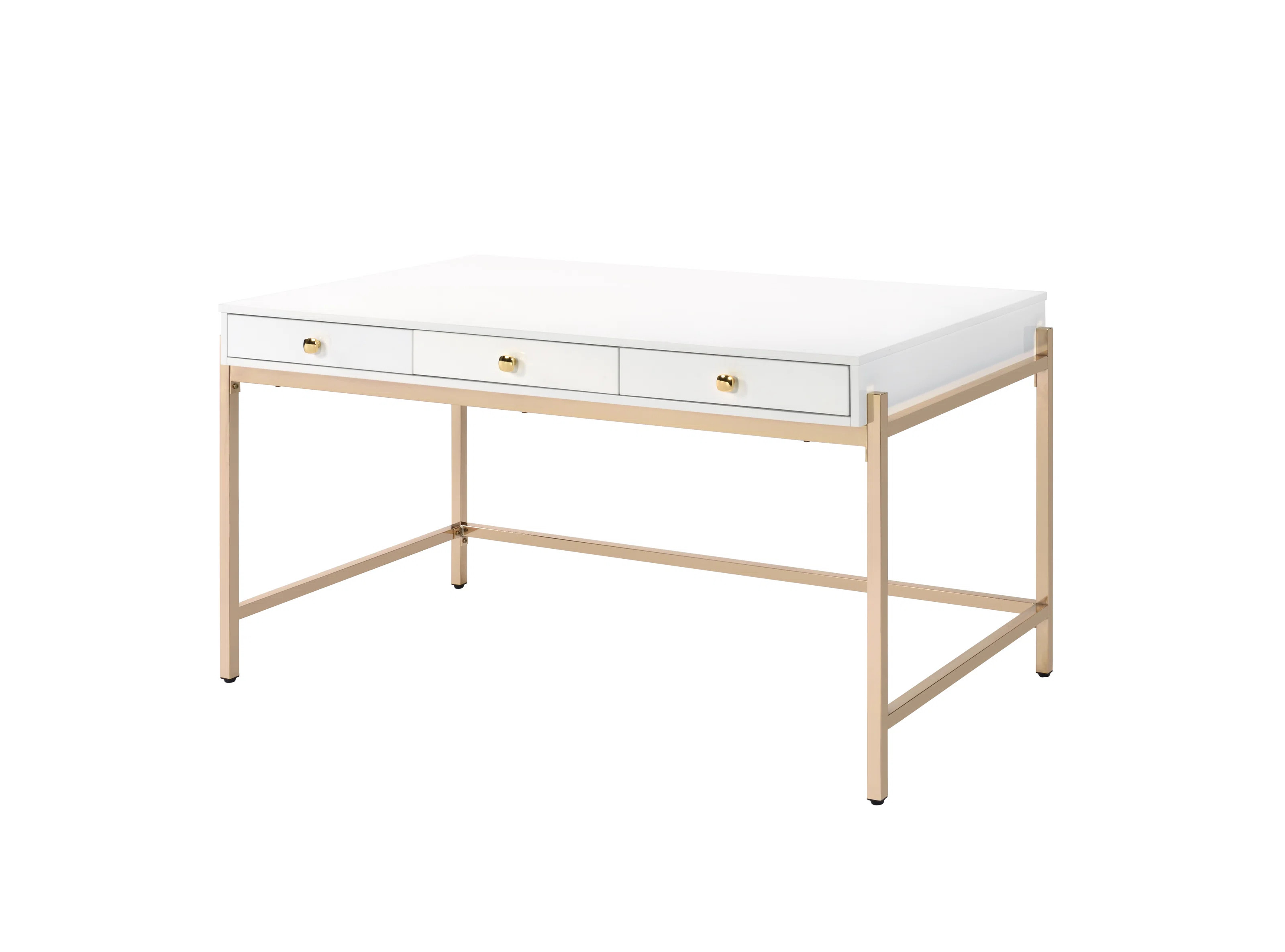 Tilomar Desk | Wayfair North America