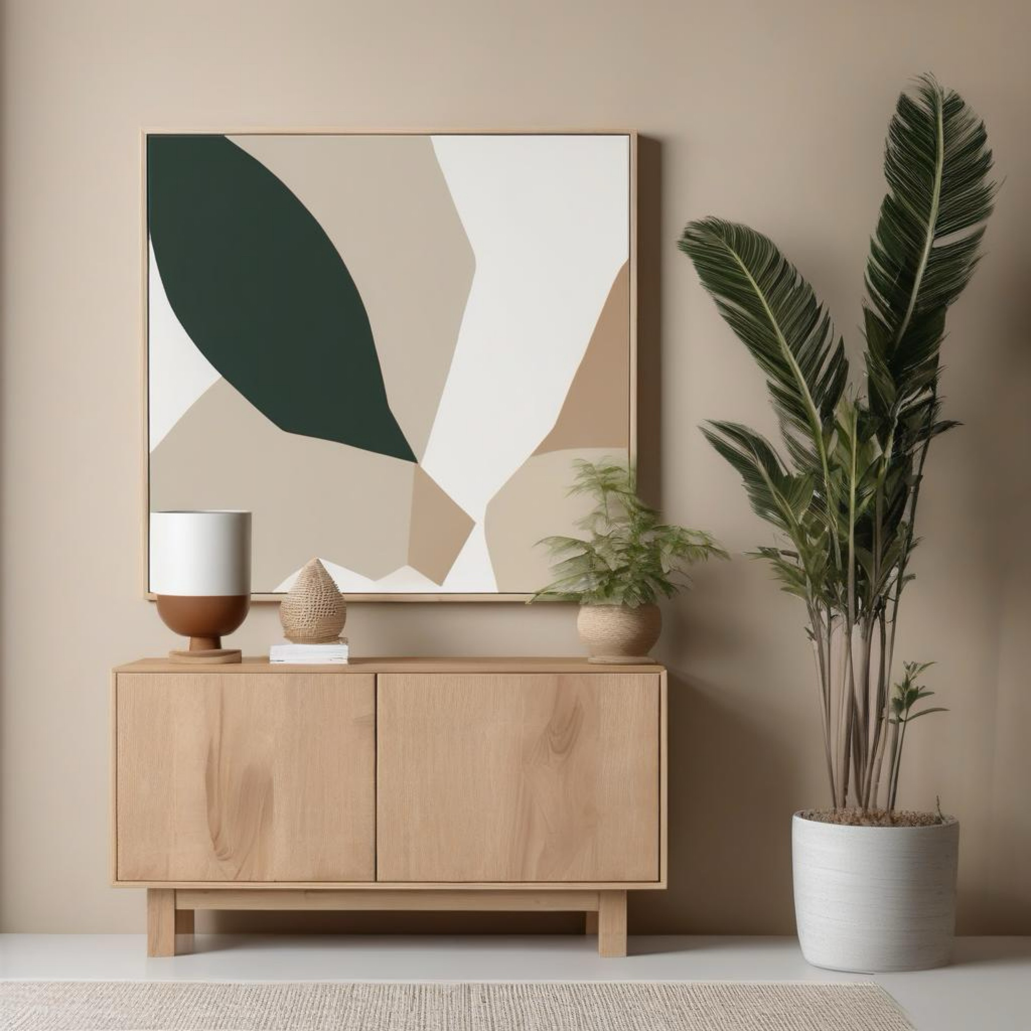 Neutral Home Decor 🍃

#LTKhome