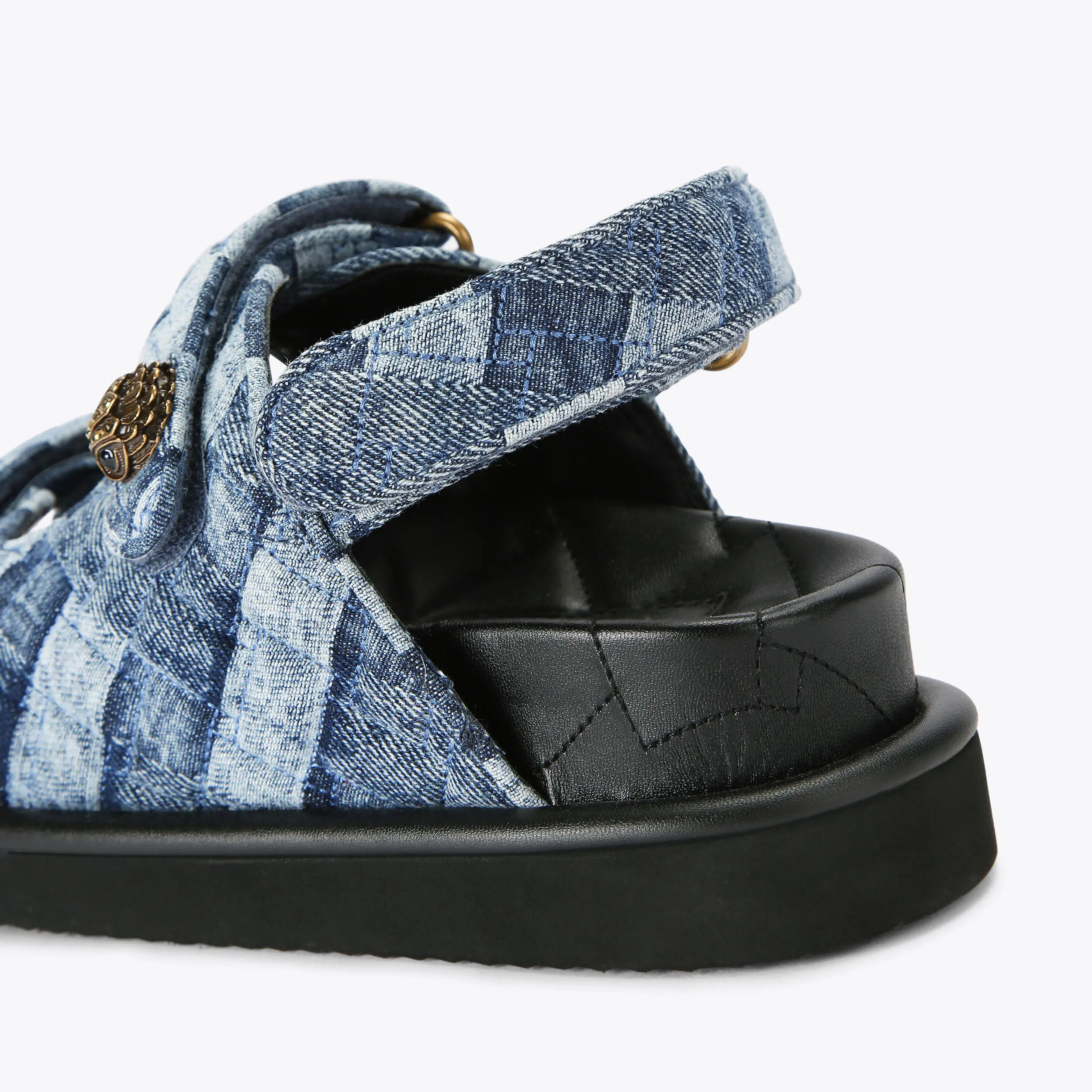 orson sandal | Kurt Geiger US