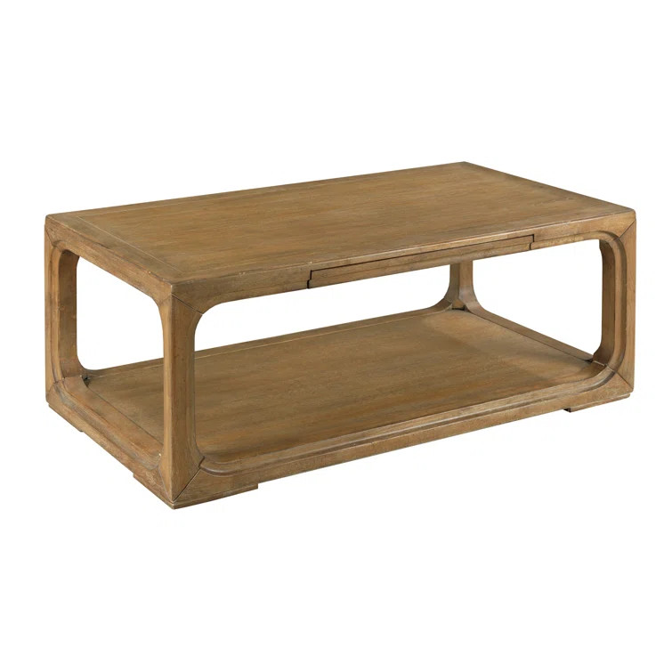 RECTANGULAR COFFEE TABLE | Wayfair North America