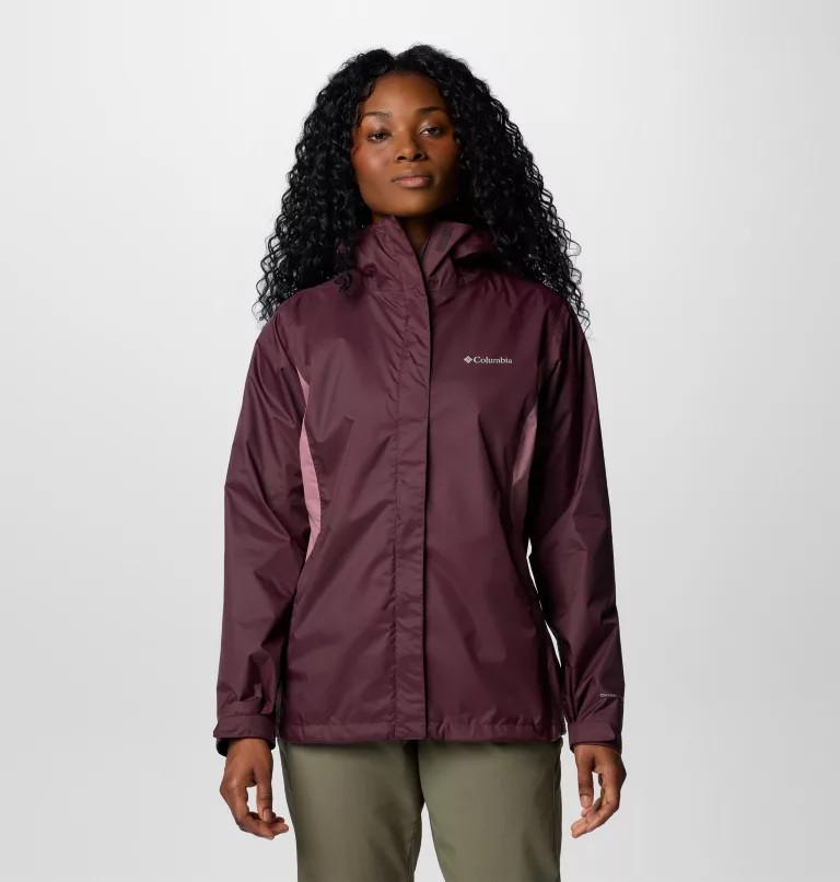 Women’s Arcadia™ II Jacket | Columbia Sportswear