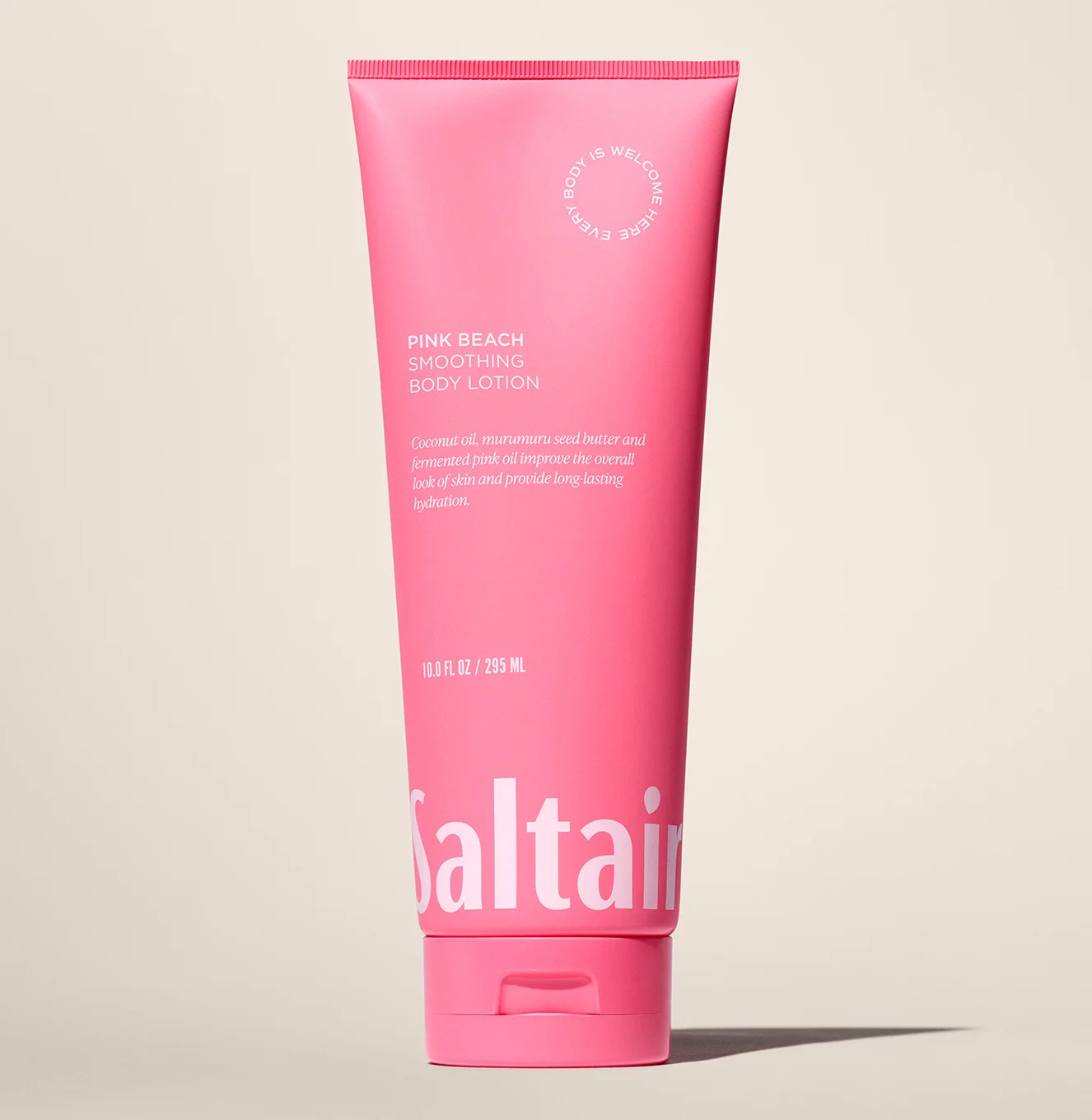 SMOOTHINGBODY LOTION | Saltair