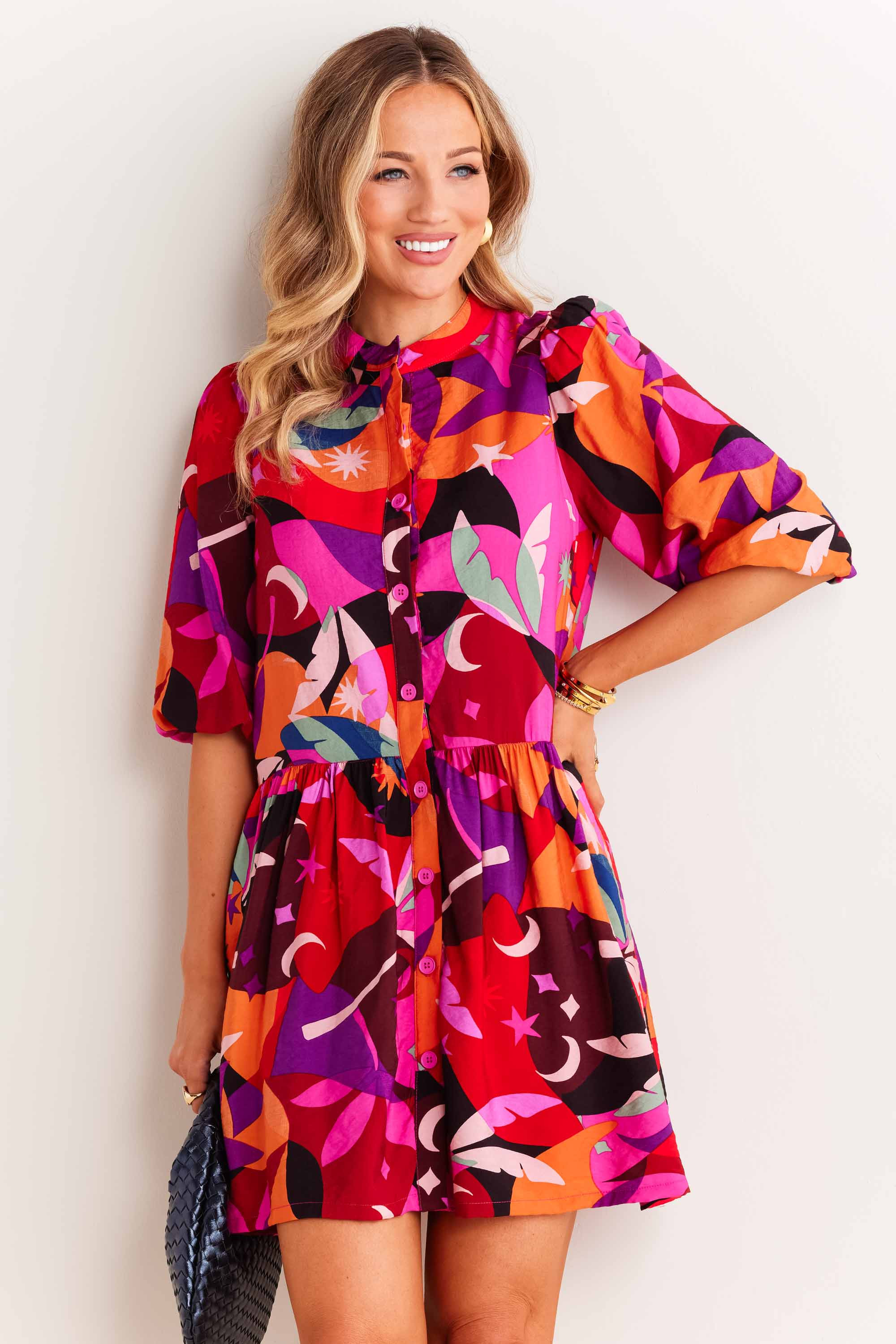 Colleen Dress | Avara