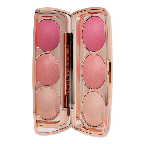 Tarte Vacay Flush Cheek Wardrobe | Ulta