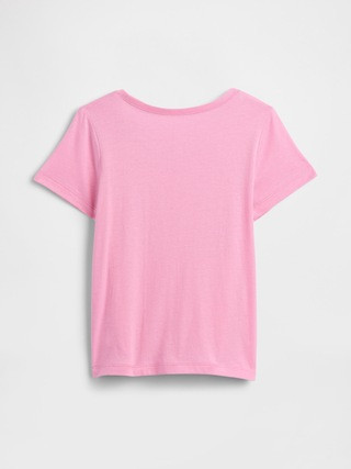 babyGap Logo T-Shirt | Gap Factory
