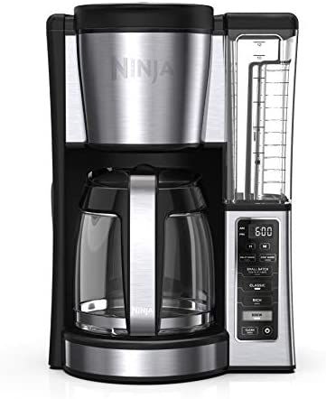 Ninja CFN601 Espresso & Coffee Barista System, Single-Serve Coffee & Nespresso Capsule Compatible... | Amazon (US)
