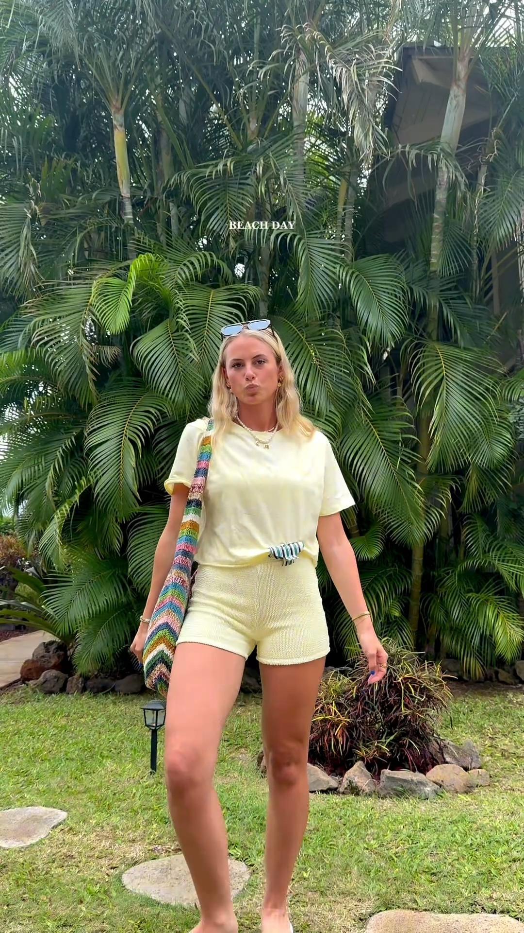 Some outfits I wore in Hawaii 🌺🌴

#LTKootd #LTKTravel