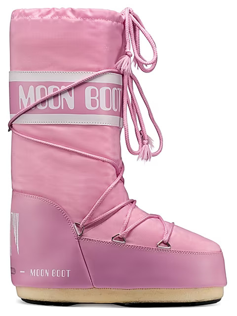 Icon Nylon Boots | Saks Fifth Avenue