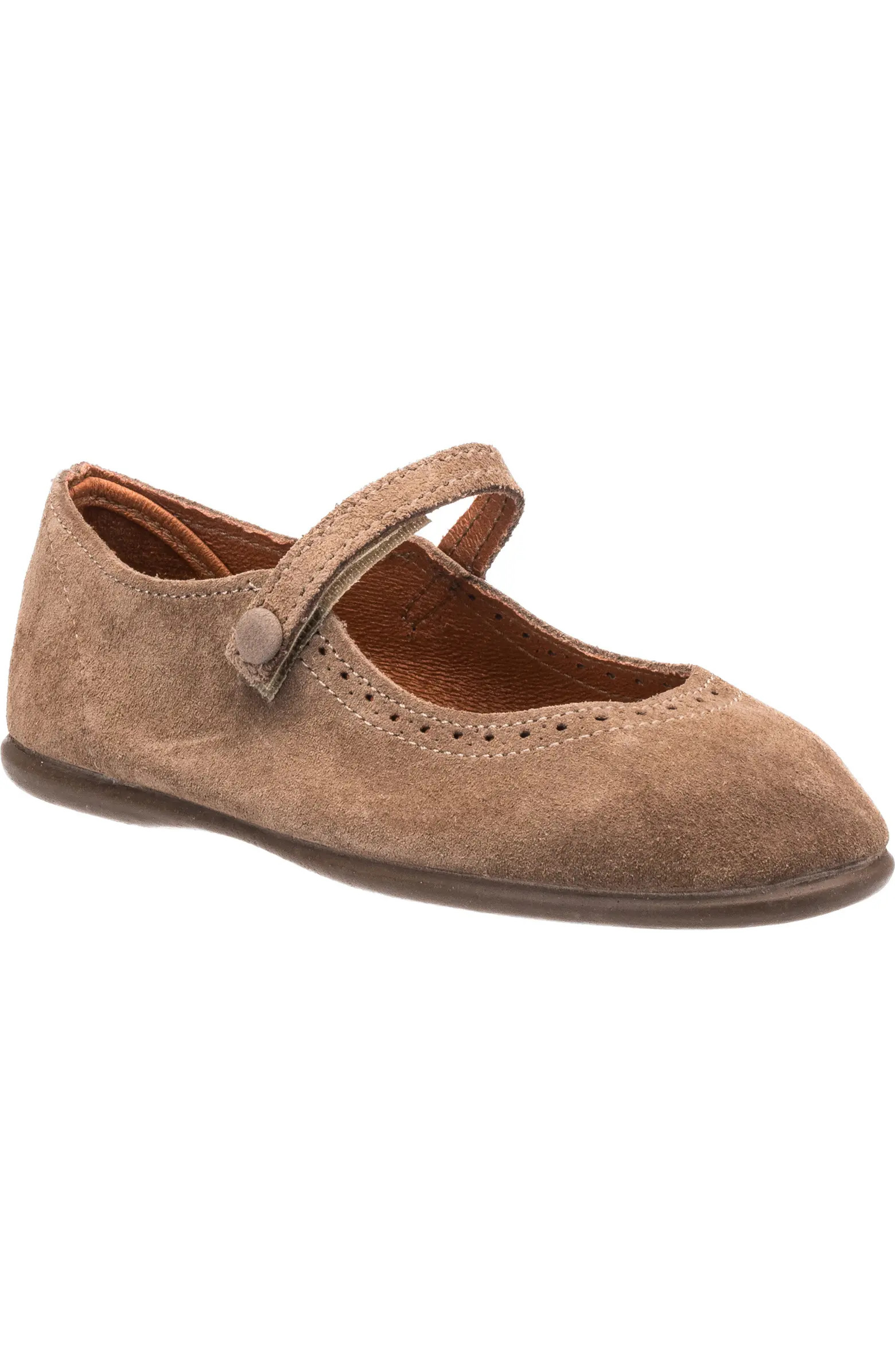 Elephantito Kids' Mary Jane Flat | Nordstrom | Nordstrom