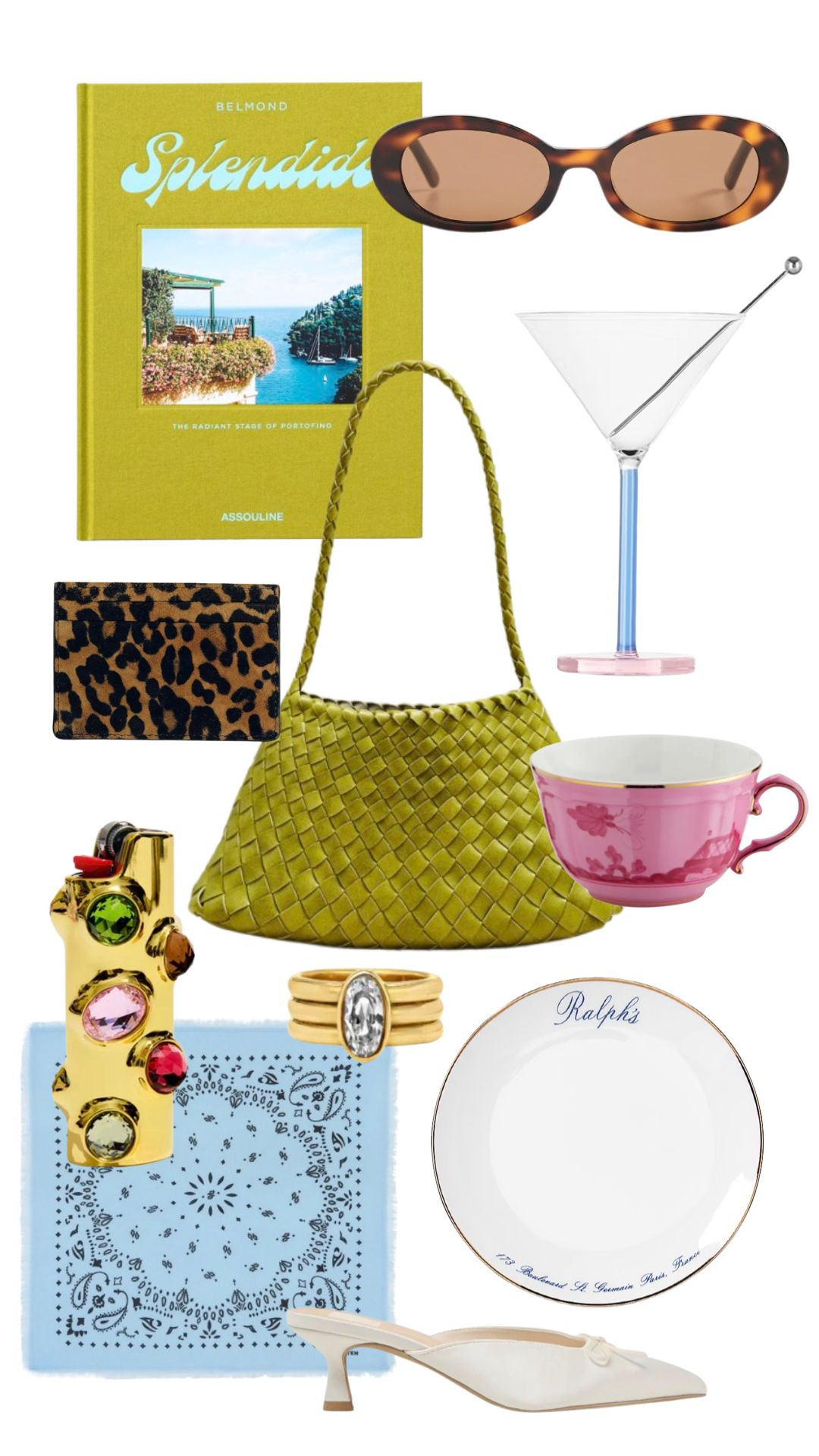 Under $200 Birthday Gift Guide 

 