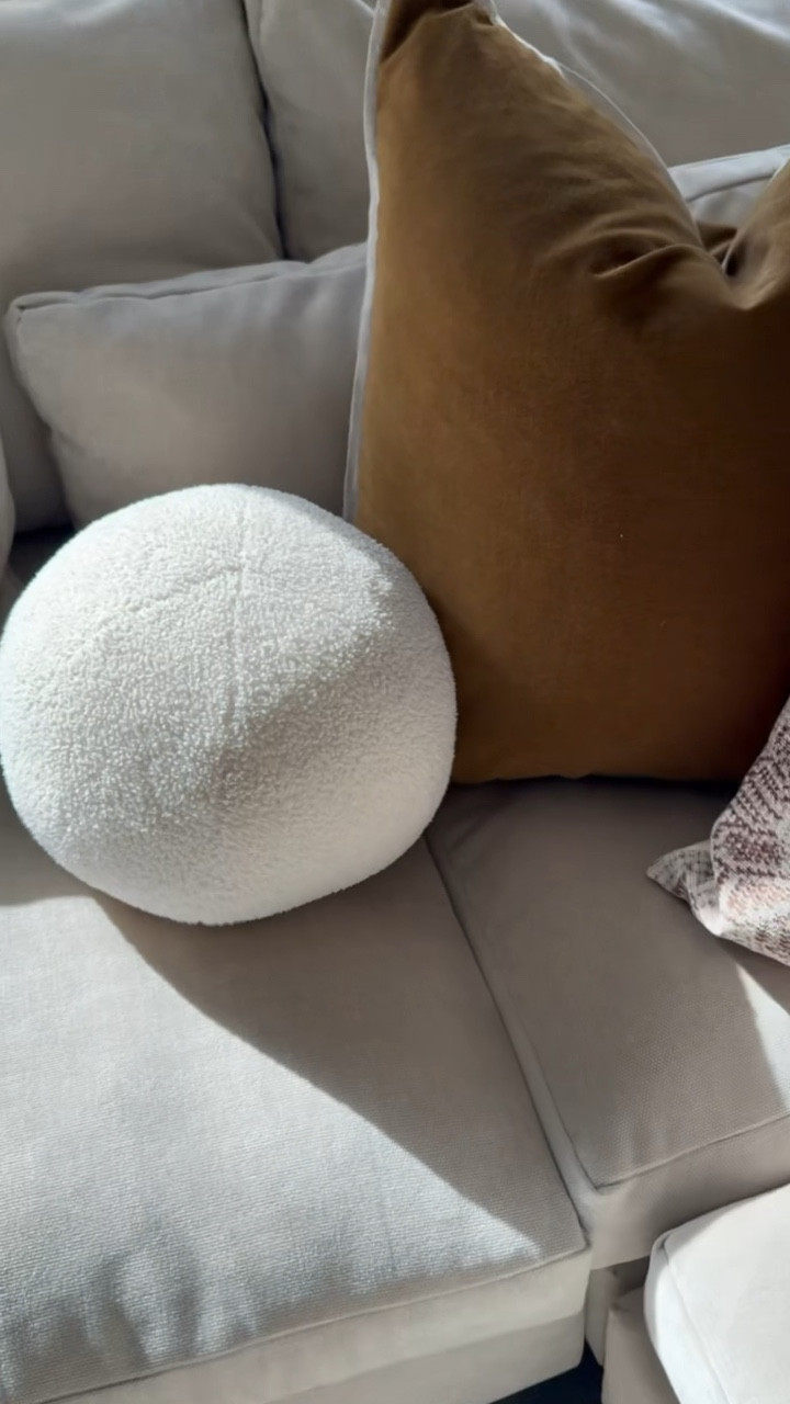 SALE ✨🚨 
My favorite must have pillows! 

#LTKStyleTip #LTKSaleAlert #LTKFindsUnder50