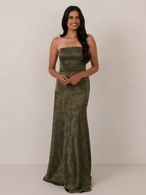 Delaney Dress | Park & Fifth Co.