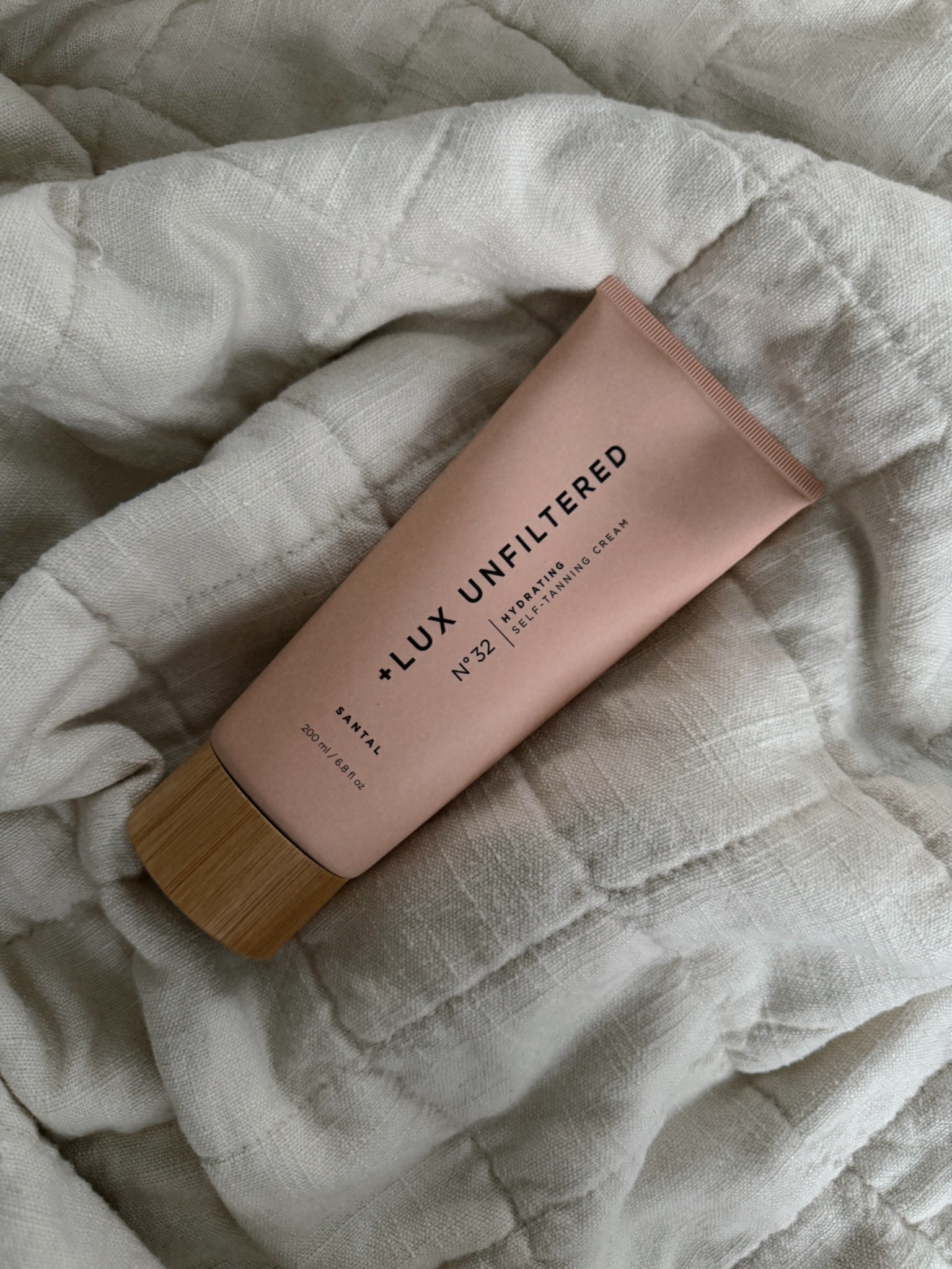 saving me from my paleness 

#LTKBeauty
