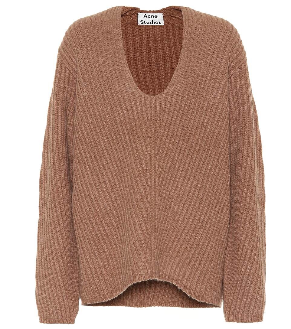 Deborah wool sweater | Mytheresa (US/CA)