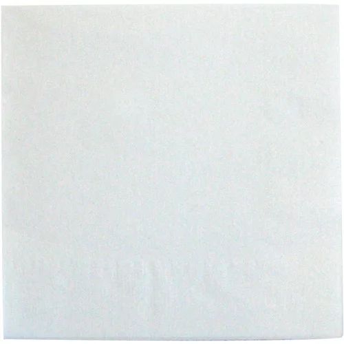 Way To Celebrate Paper Party Napkins, White, 6.5in, 24ct | Walmart (US)