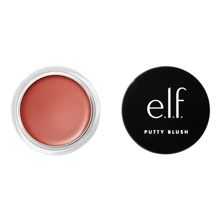 e.l.f. Putty Blush, Bali, 0.35oz - Walmart.com | Walmart (US)