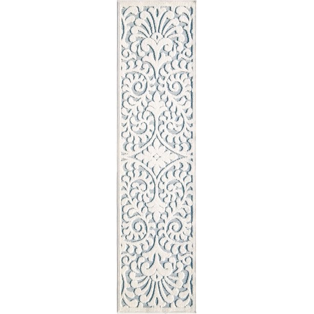 My Texas House Bluebonnets Area Rug | Walmart (US)