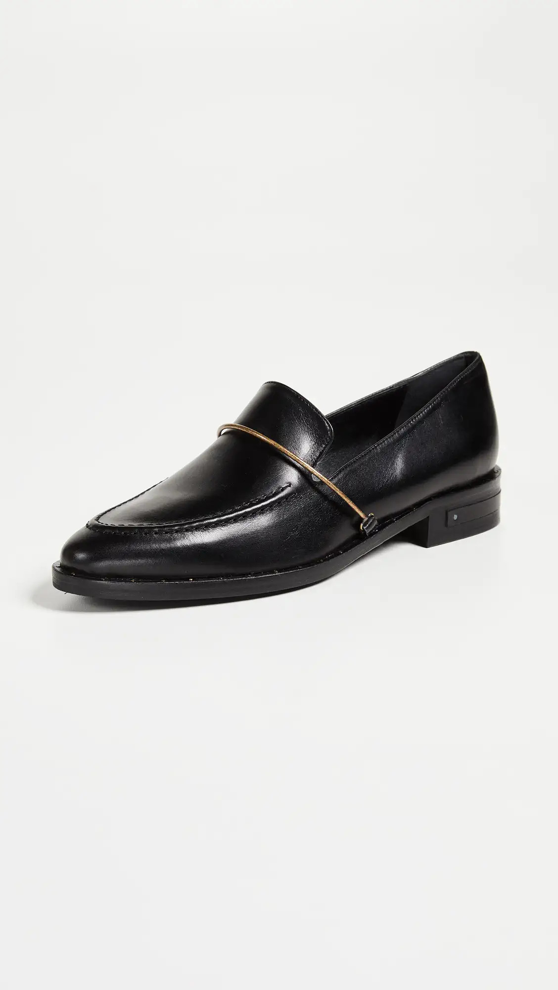 Freda Salvador The Light Loafers | Shopbop | Shopbop