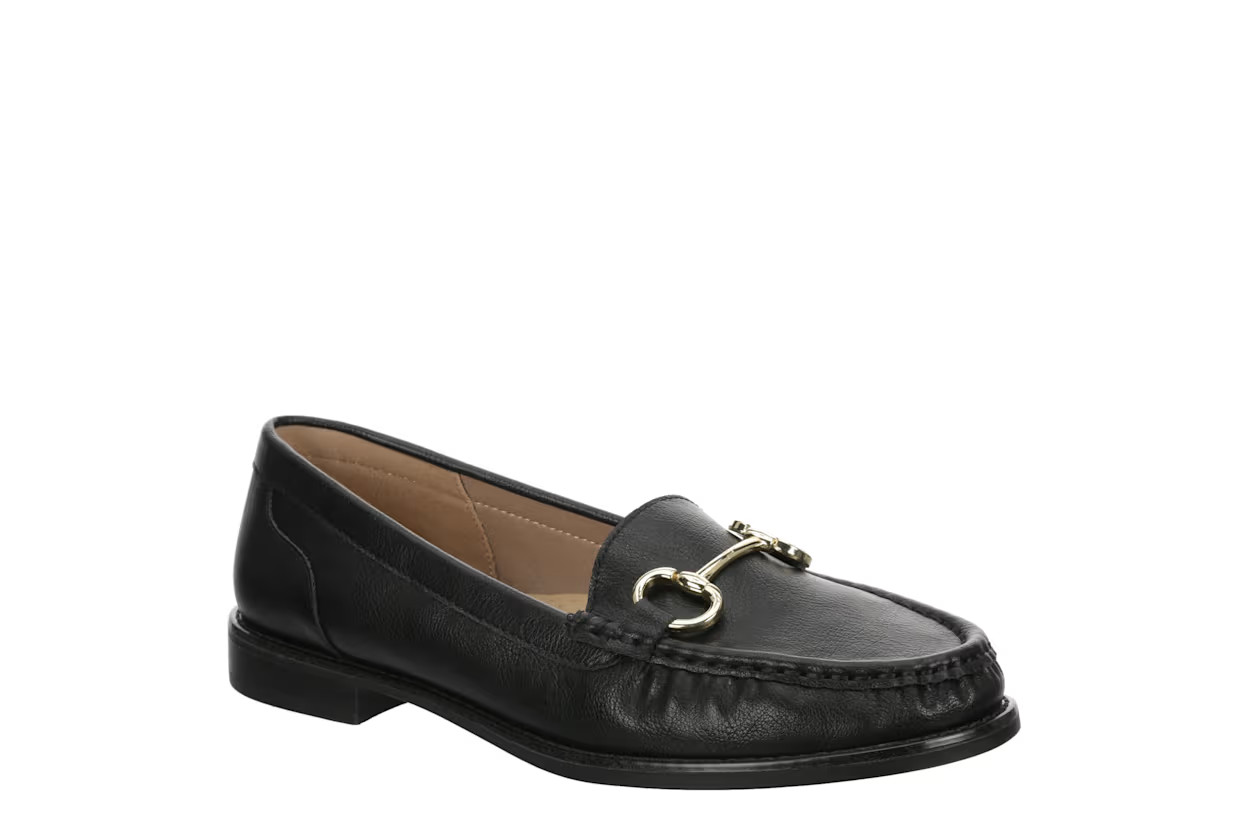 WOMENS CARSON LOAFER | Rack Room Shoes